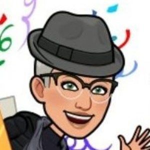 Meet your Posher, Wendy